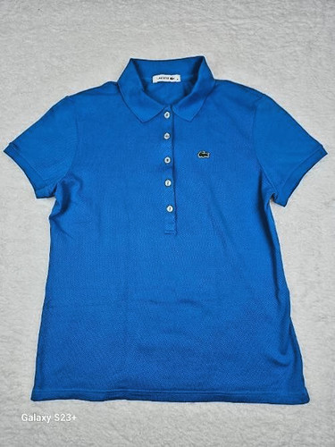 Lacoste polo shirt - polo,