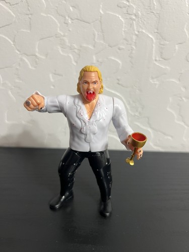 Modellino gangrel toys - gangrel,