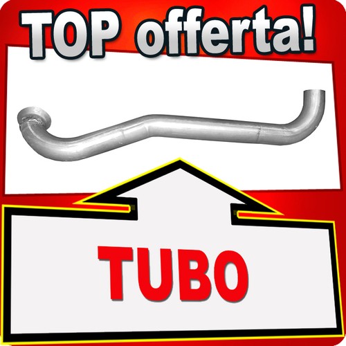 Tubo per renault midlum volvo - per,