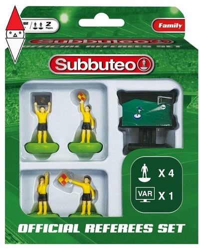 Gioco tavolo rocco subbuteo - da,