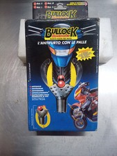 Antifurto Bullock Bike Per