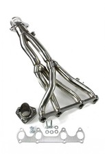 COLLETTORE VENTAGLIO ACCIAIO