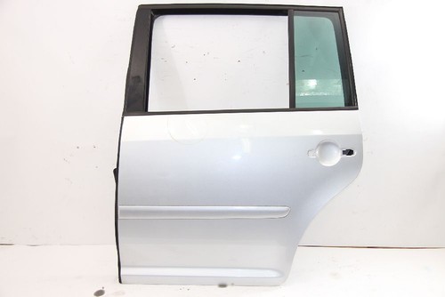 Touran porta posteriore - vw,