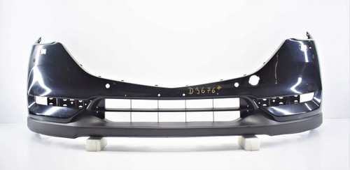 Paraurti anteriore mazda cx5 - paraurti,
