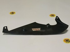 Paratia Carena Sinistra