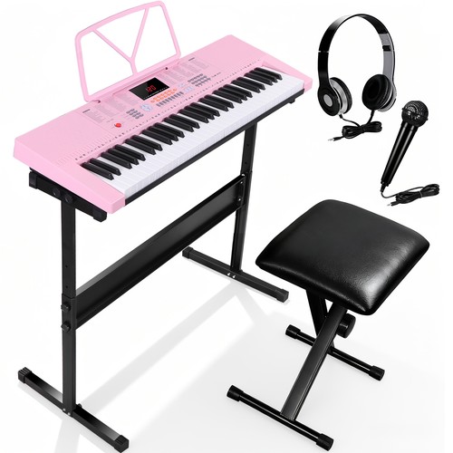 Tastiera elettrica pianoforte - tastiera,