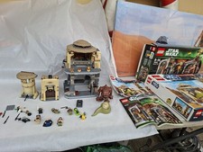 Lego star wars palazzo - lego,