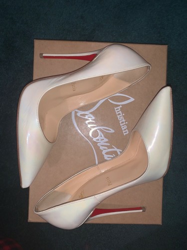 Christian louboutin kate - so,
