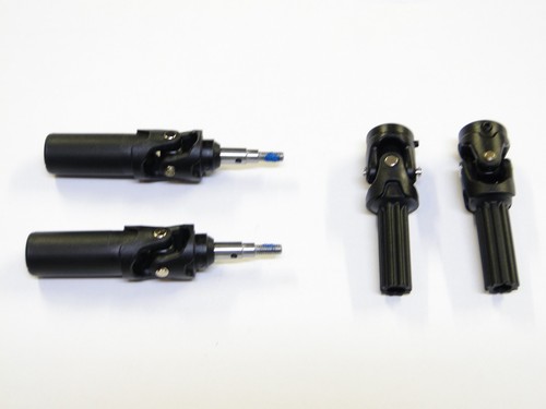 Adatto per traxxas raptor - raptor, r