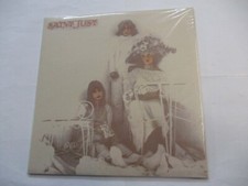 SAINT JUST - SAINT JUST -