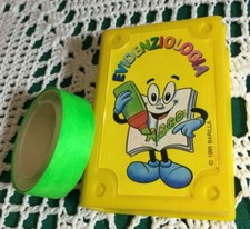 Evidenziologia sorpresine