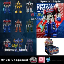 Blokes Transformers One