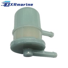 Kit filtro carburante