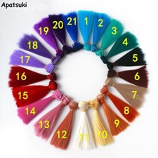 Bambola colorata 15 * 100 cm