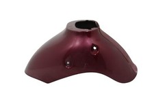 PARAFANGO ANTERIORE APRILIA HABANA 125 CAT 2000 2003 SCOCCA CARENA PARASPRUZZI