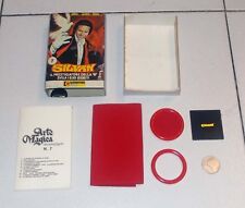 SILVAN MAGIC SHOP Scatolina n