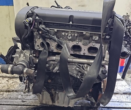 Z16xer motore opel - astra, 1.6