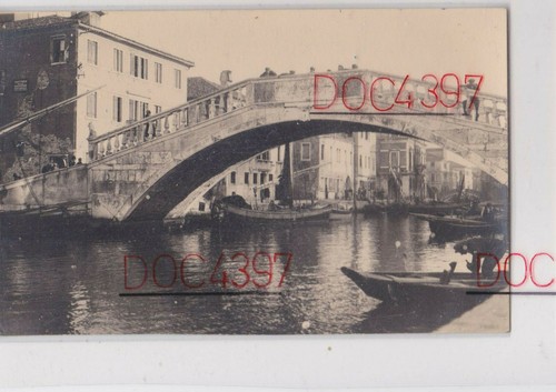 Chioggia venezia foto - chioggia,