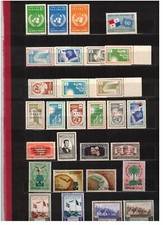 s48734 PANAMA SOMALIA MNH**