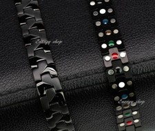 Bracciale Titanio Magnetico