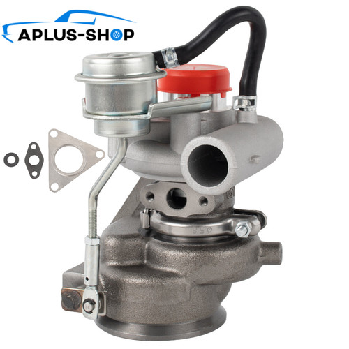 Turbo per tdci ford fiesta - per, 1.6
