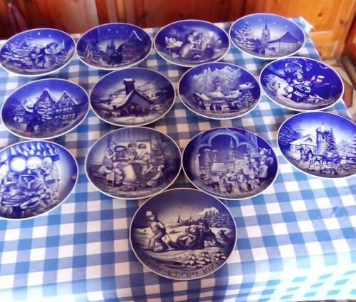 Piatti di natale - n.,