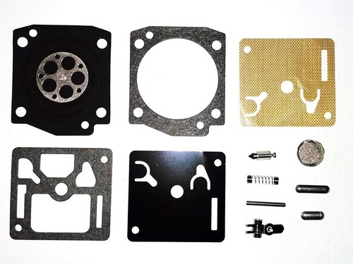 Kit ricostruzione carburatore - kit,