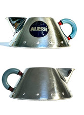 LATTIERA VINTAGE ALESSI DESIGN