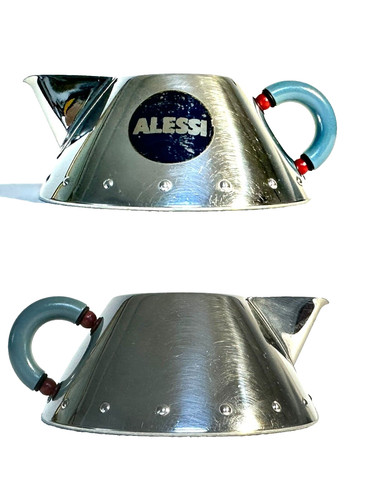 Lattiera vintage alessi design - alessi,
