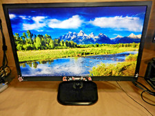 LG 27MC37HQ-B 27" Monitor 1920