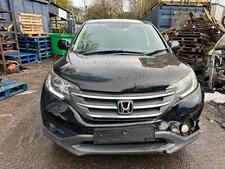Honda crv mk4 2013 2015 - honda, 2.2