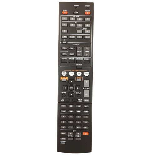 Telecomando rav491 zf30320 per - telecomando,