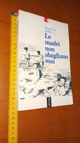 Giovanni bollea madri - giovanni, le