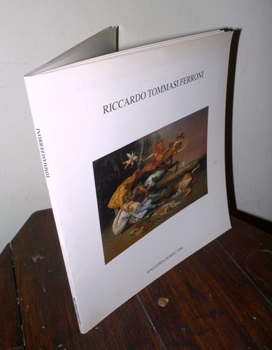 Riccardo tommasi - riccardo,