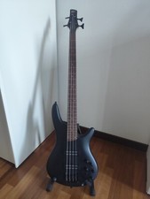 basso elettrico ibanez sr300eb perfette condizioni (vendo per inutilizzo)