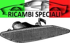 FANALE LATERALE GEMMA LUCCIOLA