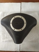735278158-AIRBAG VOLANTE-FIAT PUNTO IISERIE-3P/SPORTING188-1.2B-16V-USATO