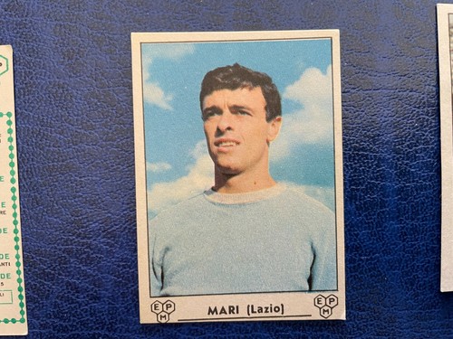 Panini calciatori 1964 - calciatori, 1964/65