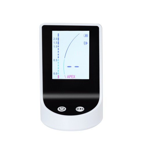 Mini motore endodontico