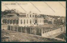 Reggio Calabria Villa San