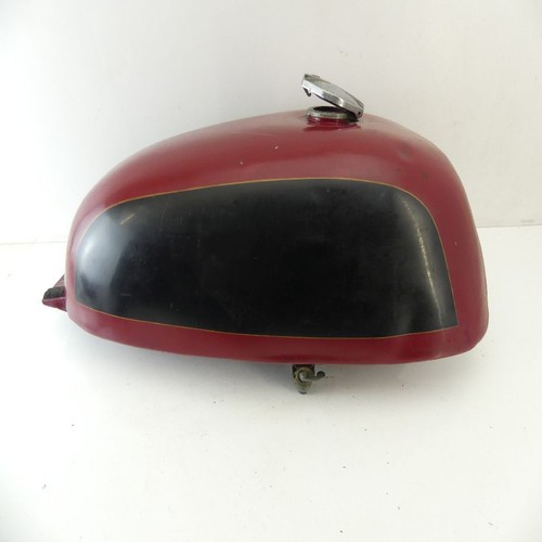 Honda 750 four alluminio - cb, k2