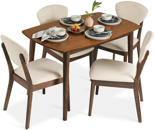 Set pranzo pezzi - set, 5