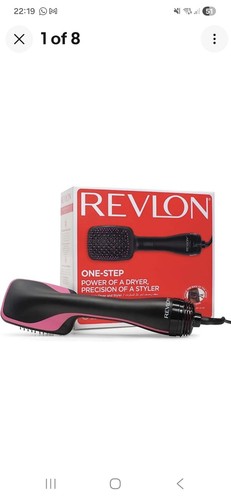 Revlon rvdr5212 pro - rvdr5212, collection