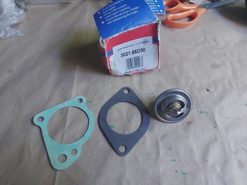Termostato ford transit - termostato,