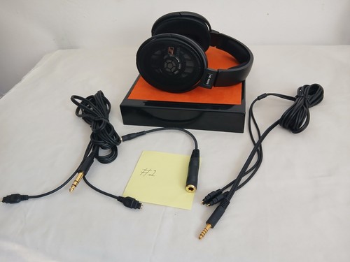 Sennheiser 660s headphones - sennheiser,