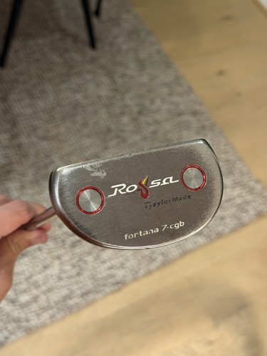 Putter mancino taylormade - mancino,