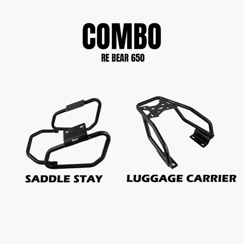 Combo supporto sella - , e