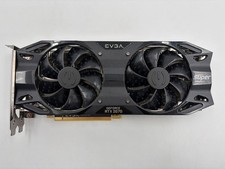 Scheda grafica EVGA RTX 2070