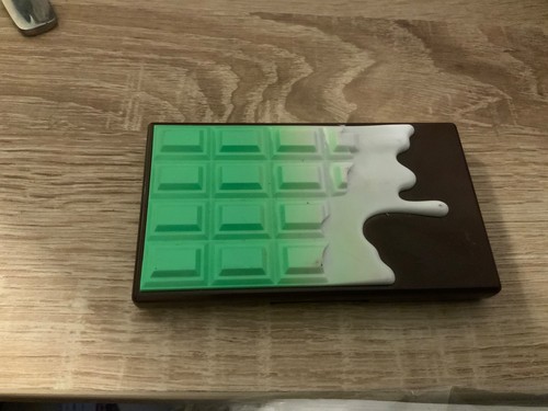 Palette ombretti revolution - palette,