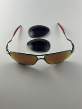 Oakley Crosshair Ducati Piombo